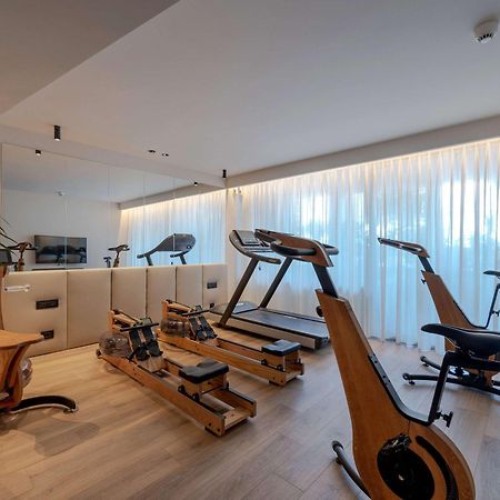 Niko Seaside Resort Mgallery (Adults Only) Agios Nikolaos  Luaran gambar