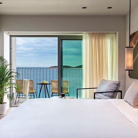 Niko Seaside Resort Mgallery (Adults Only) Agios Nikolaos  Luaran gambar