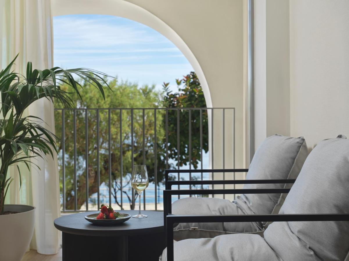 Niko Seaside Resort Mgallery (Adults Only) Agios Nikolaos  Luaran gambar