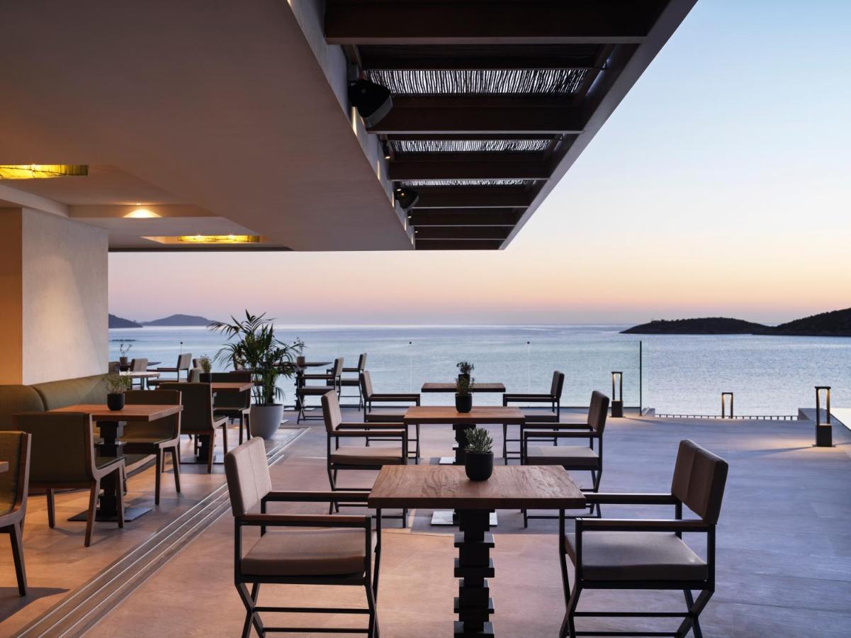Niko Seaside Resort Mgallery (Adults Only) Agios Nikolaos  Luaran gambar