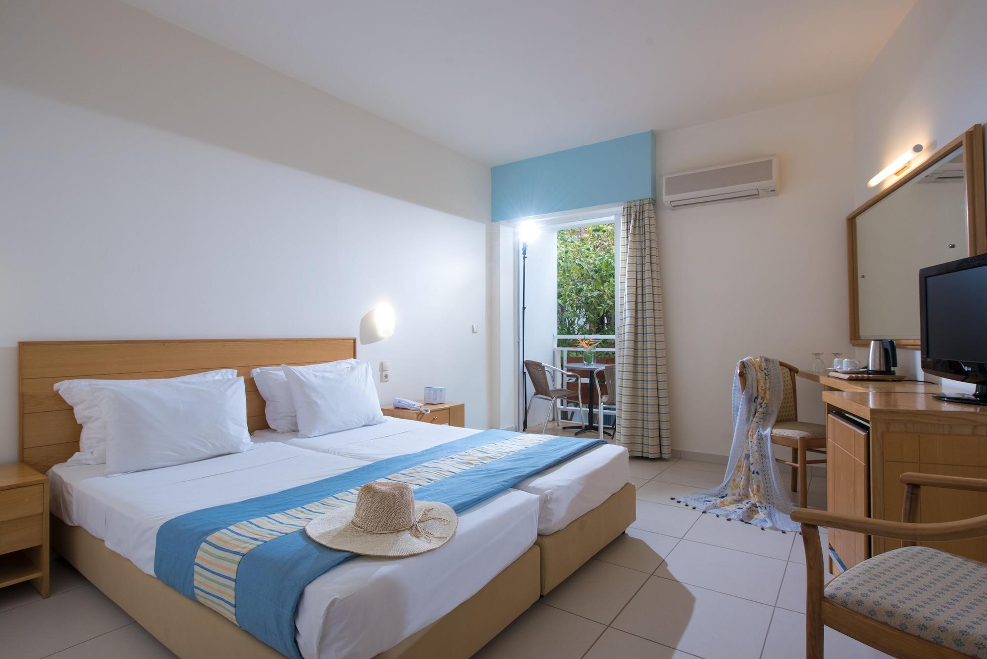 Niko Seaside Resort Mgallery (Adults Only) Agios Nikolaos  Luaran gambar