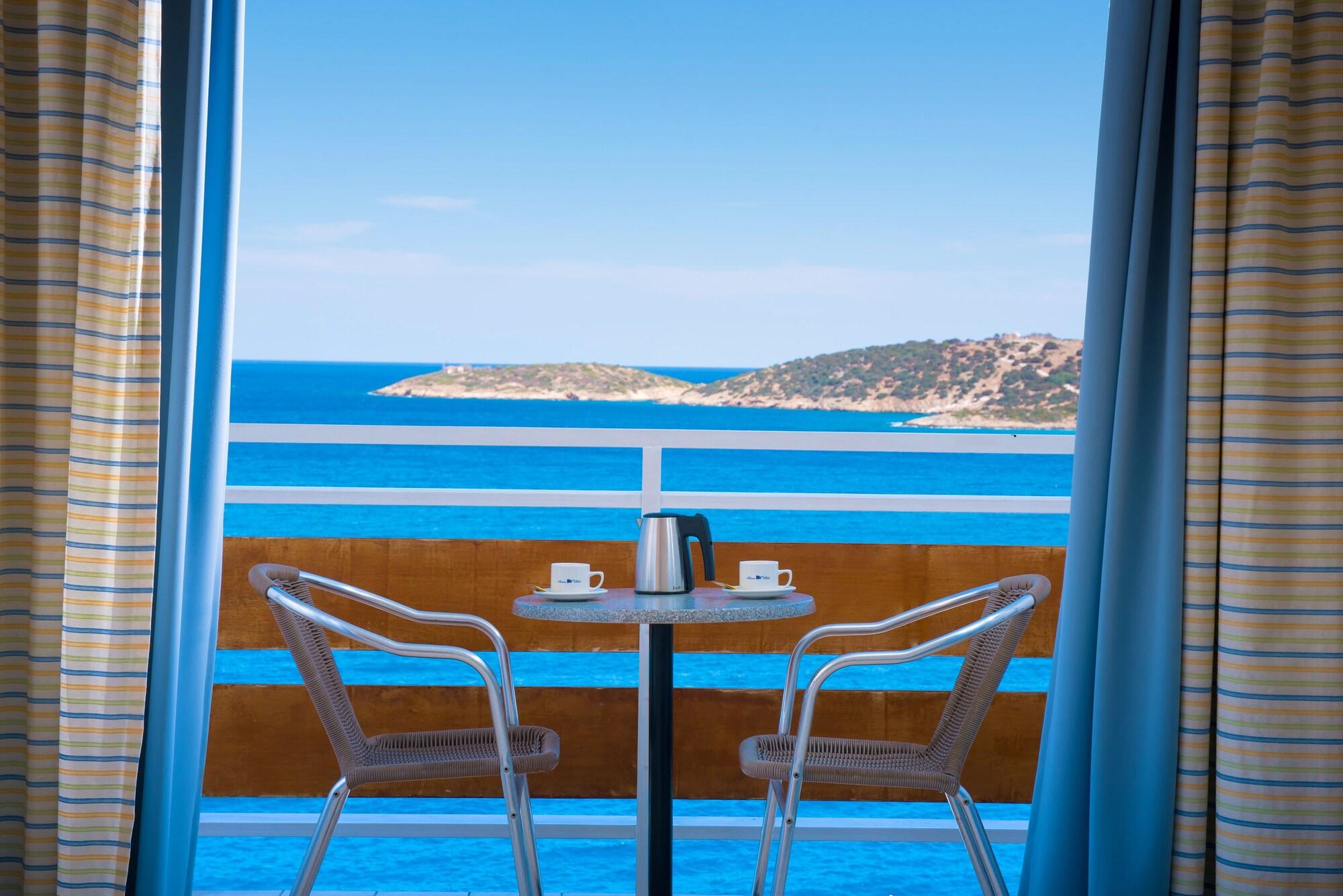 Niko Seaside Resort Mgallery (Adults Only) Agios Nikolaos  Luaran gambar