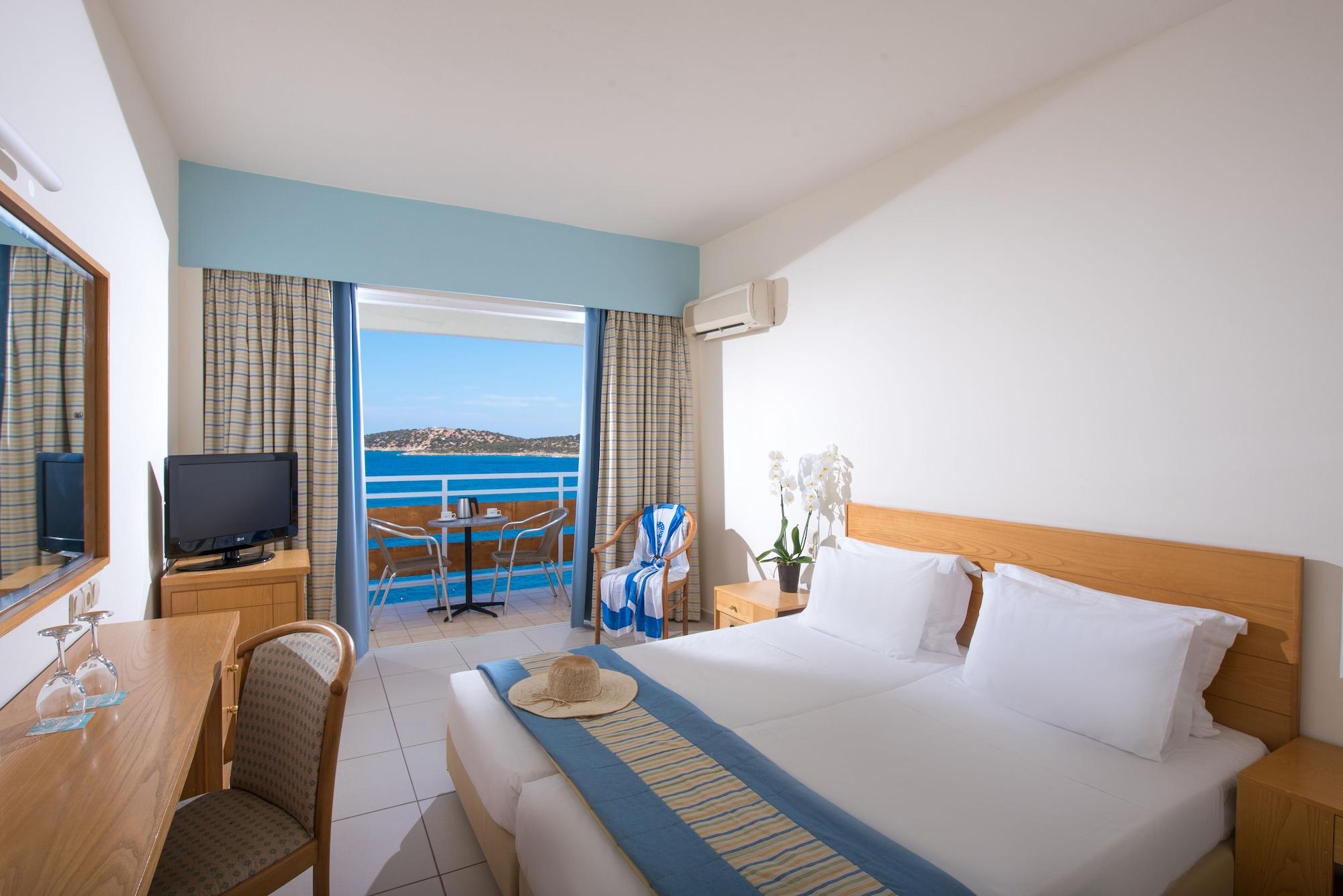 Niko Seaside Resort Mgallery (Adults Only) Agios Nikolaos  Luaran gambar