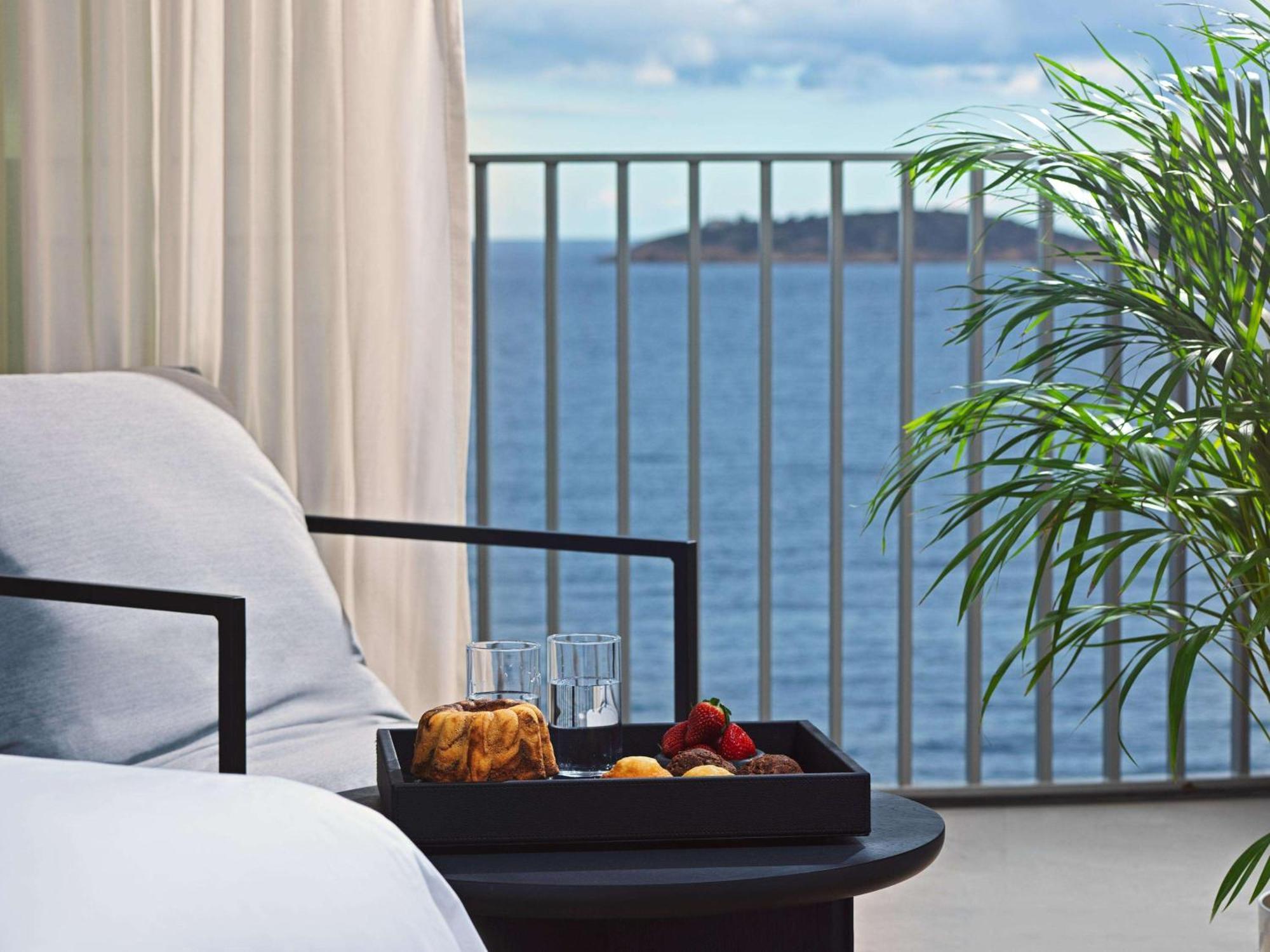 Niko Seaside Resort Mgallery (Adults Only) Agios Nikolaos  Luaran gambar